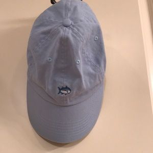 Women’s Blue Southern Tide Baseball Hat